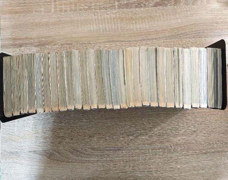 ワールドトリガー　1～26巻　オフィシャルデータブック　おまけ付　ほぼ全巻セット