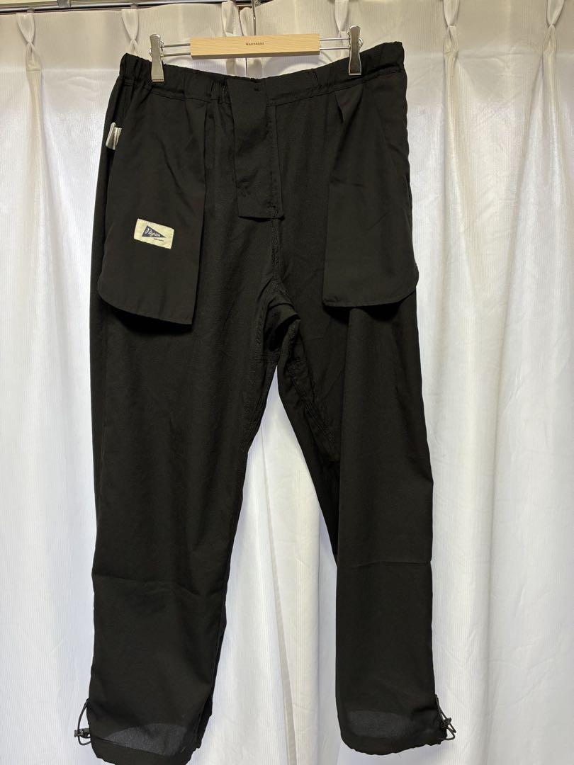 Pilgrim Surf＋Supply / DotAir Wide Pants
