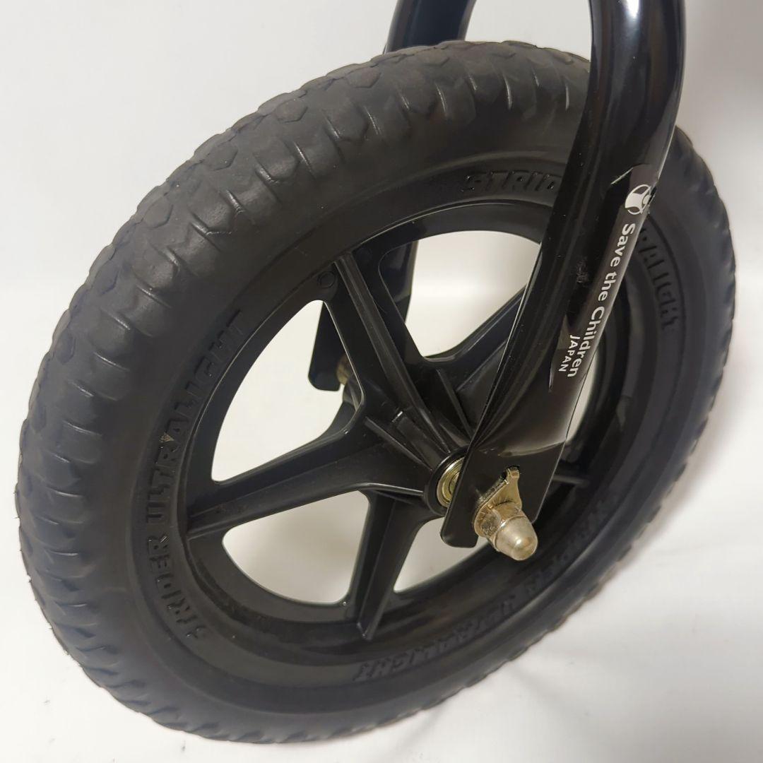 専用 STRIDER ストライダー SPORTS 12インチ ランニングバイク