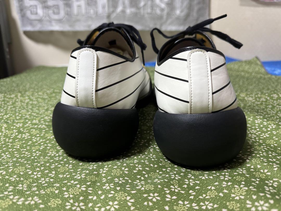 美品　リゲッタカヌー　阪神タイガース　28〜28.5㎝