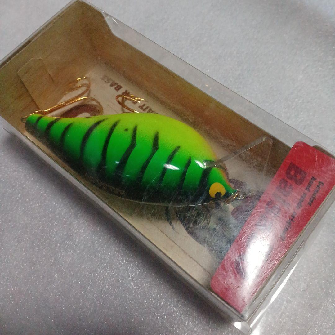 オールド バルサ50 オリジナル BALSA50 SAURUS
