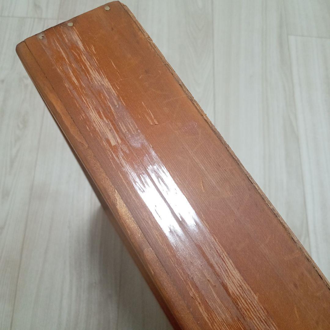 標本箱　マダラチョウ科　テングチョウ科　タテハチョウ科　⑦