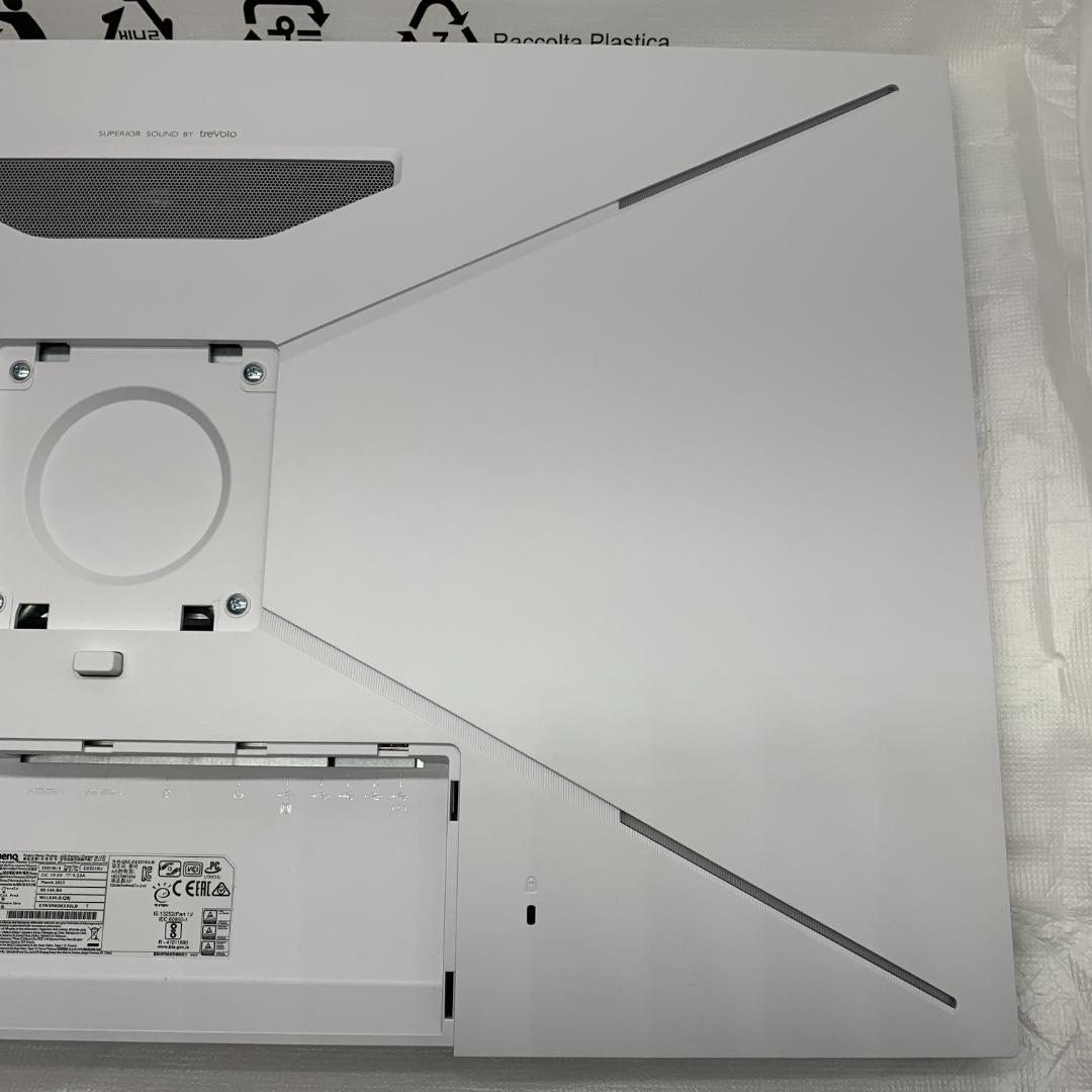 中古 BenQ ゲーミングモニター EX3210U 32インチ