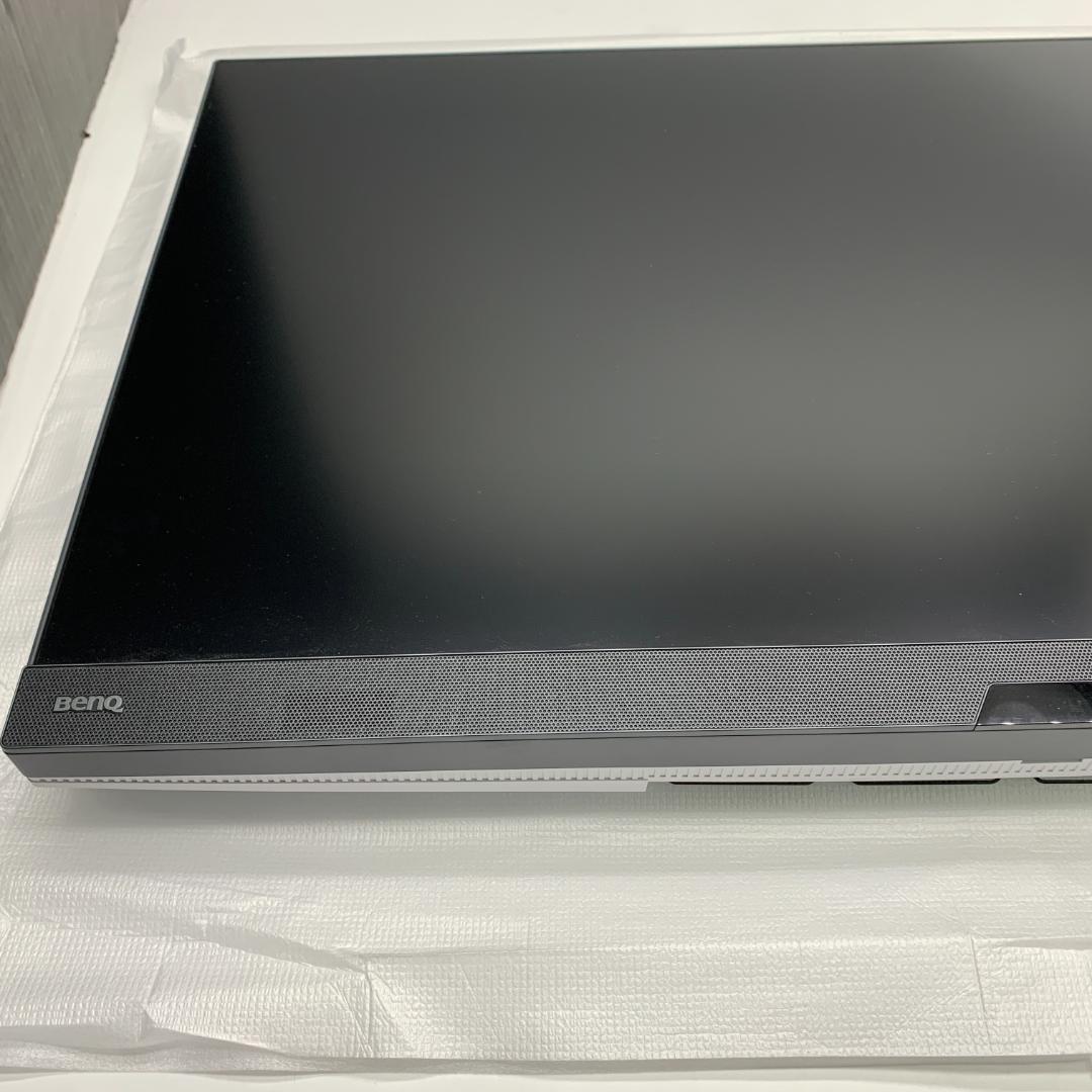 中古 BenQ ゲーミングモニター EX3210U 32インチ