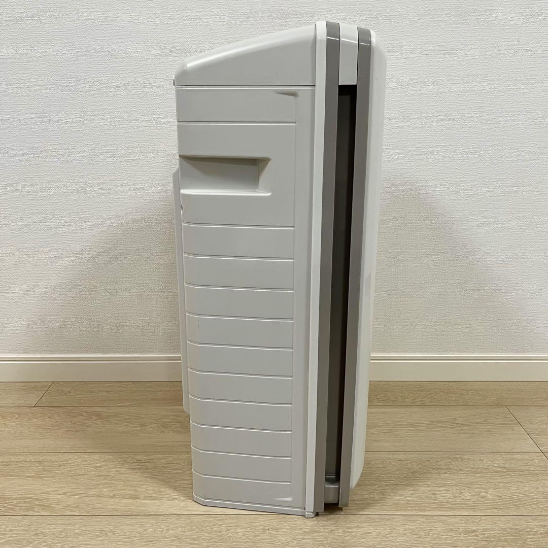 か78 富士通ゼネラル 脱臭機 プラズィオン HDS-302G PLAZION