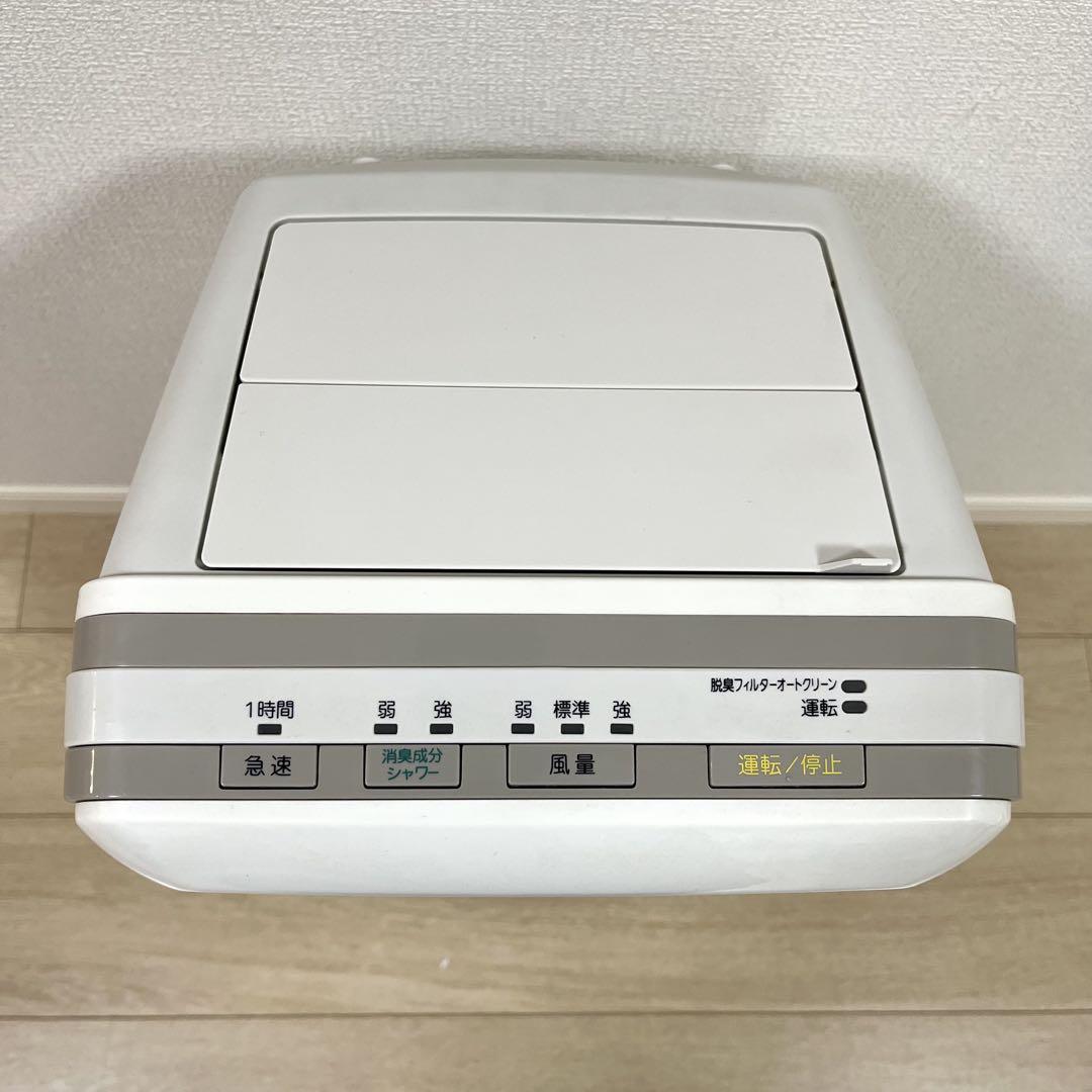 か78 富士通ゼネラル 脱臭機 プラズィオン HDS-302G PLAZION