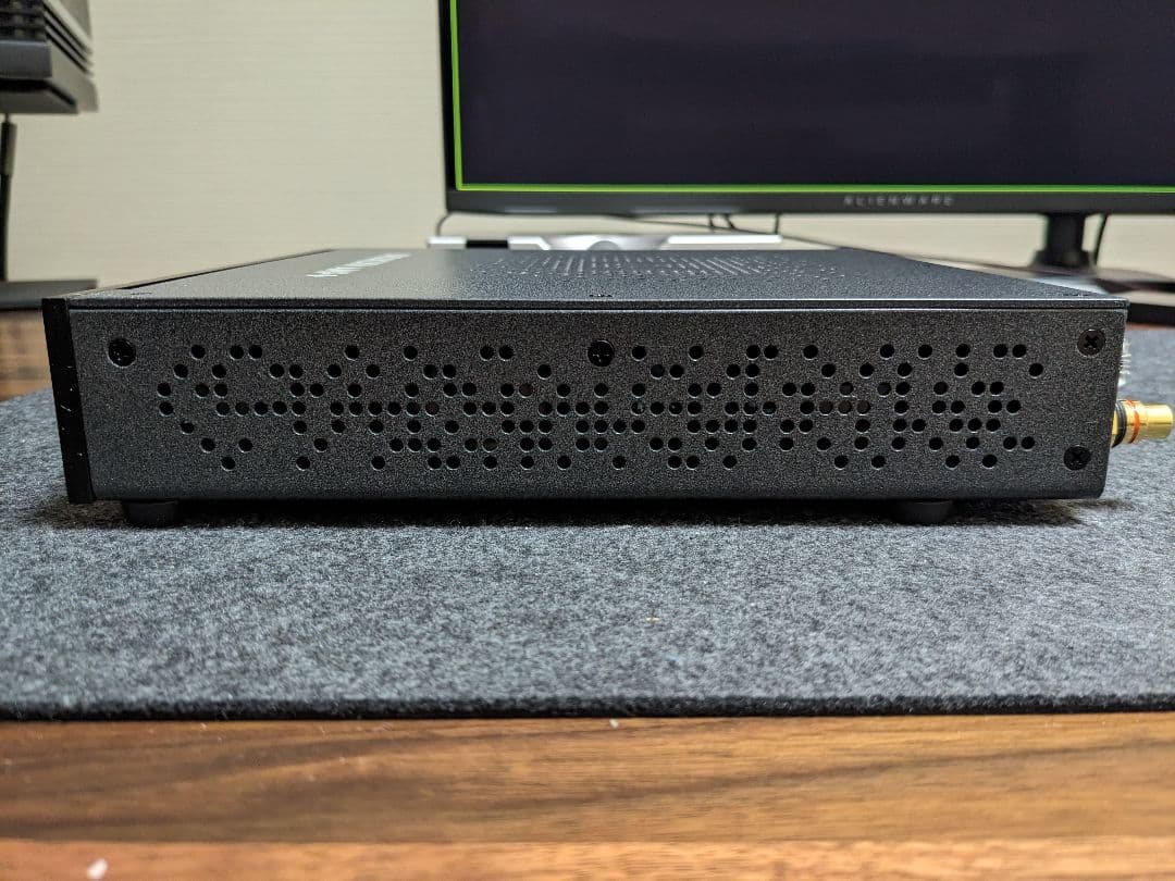 MYTEK DIGITAL Brooklyn AMP+ MYTEK DIGITAL Brooklyn AMP+