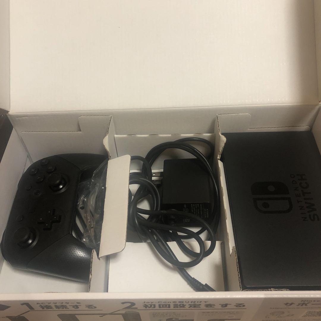 Nintendo Switch Nintendo Switch Joy-Con (L) / (R)