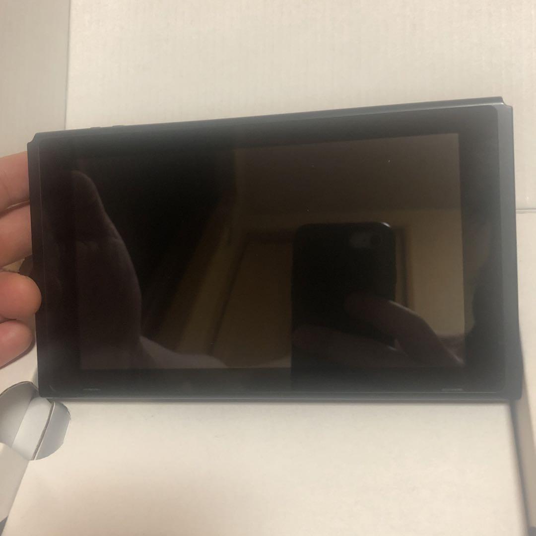 Nintendo Switch Nintendo Switch Joy-Con (L) / (R)