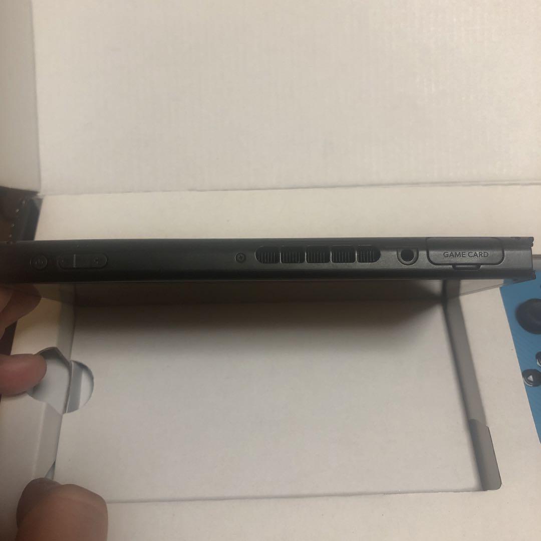 Nintendo Switch Nintendo Switch Joy-Con (L) / (R)