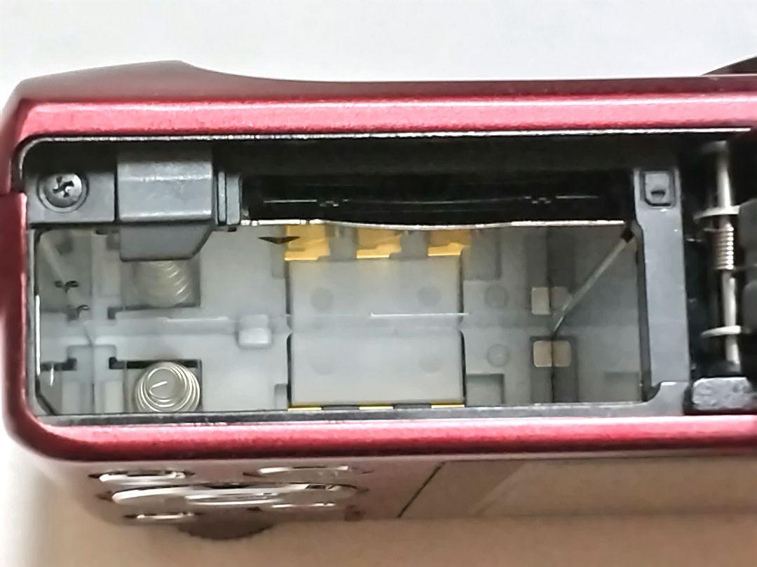 CASIO  EXILIM  EX-H30　可動・良品