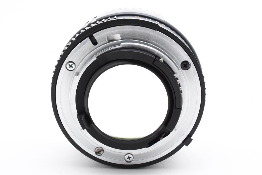 ☆美品☆ ニコン Nikon AF NIKKOR 50mm f1.4 8108