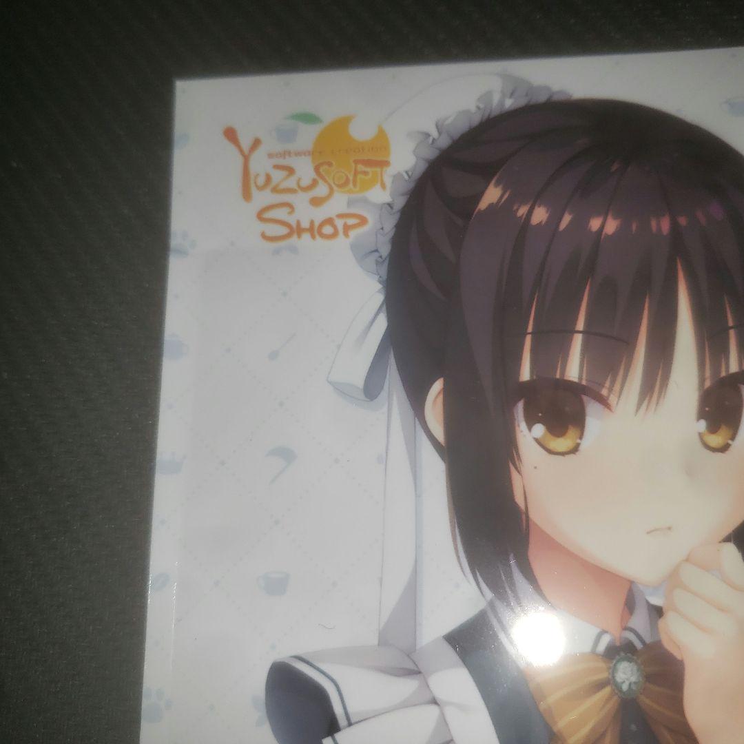 ゆずソフト　グッズまとめ売り　朝武芳乃　常陸茉子　四季ナツメ　千恋＊万花 等