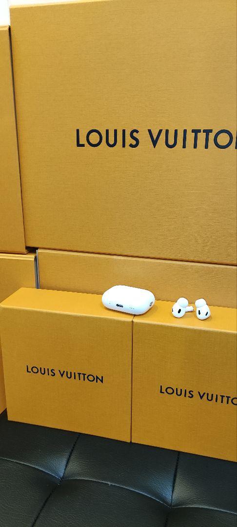 【正規品・箱無し】AirPods Pro タイプC MagSafe対 A3048