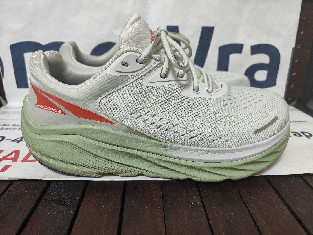 ALTRA アルトラ VIA OLYMPUS 2（ヴィア オリンパス 2）メンズ