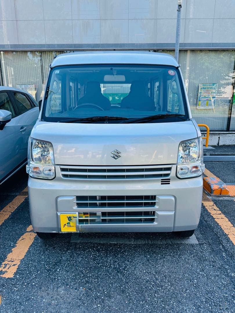 スズキ エブリィ DA17V PA