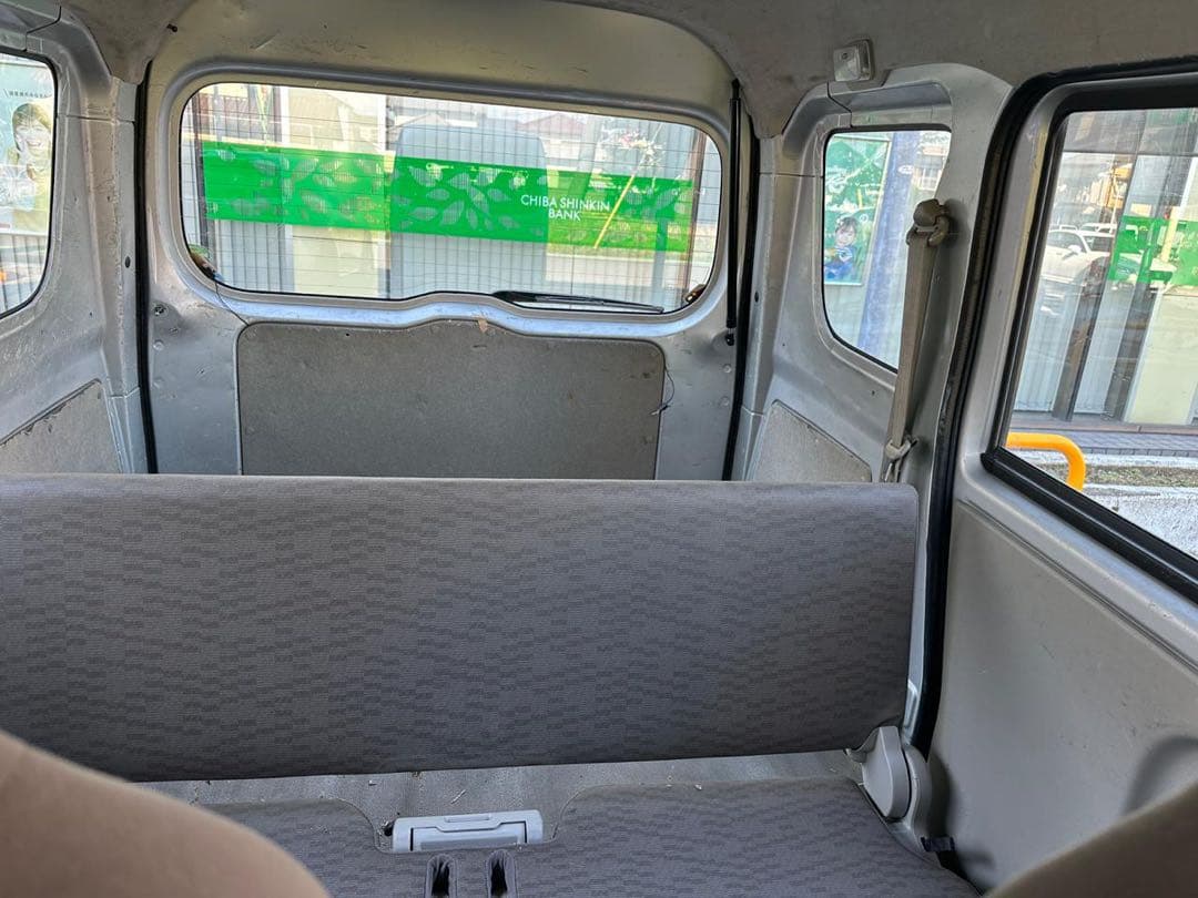 スズキ エブリィ DA17V PA