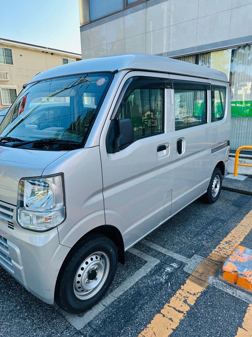 スズキ エブリィ DA17V PA