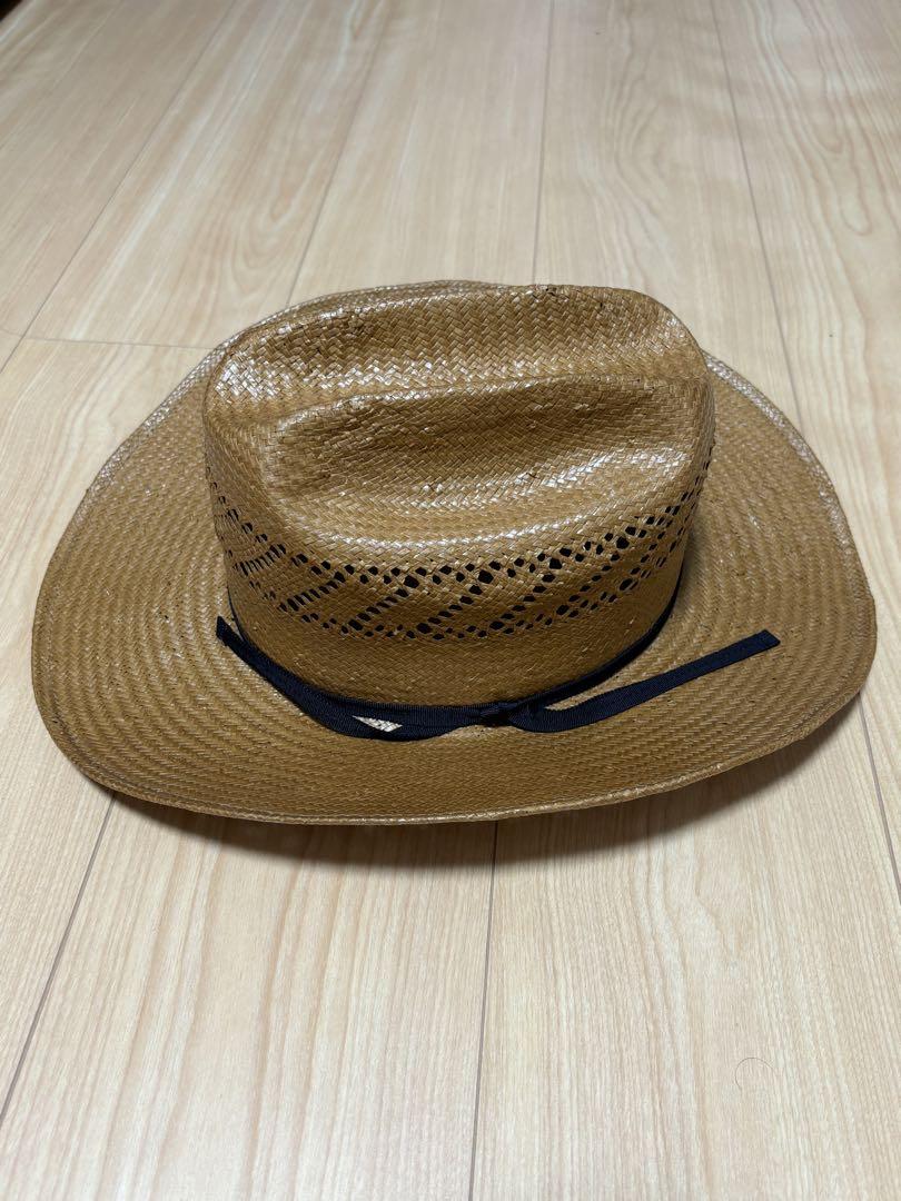 WACKO MARIA Paper Hat