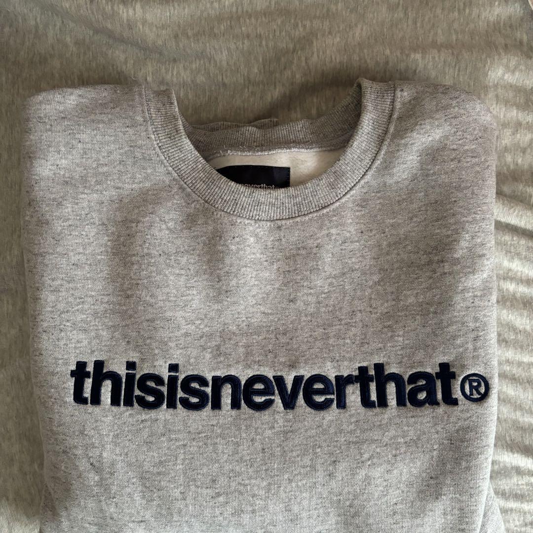 セール】T-Logo Cap（キャップ）｜thisisneverthat（ディスイズ