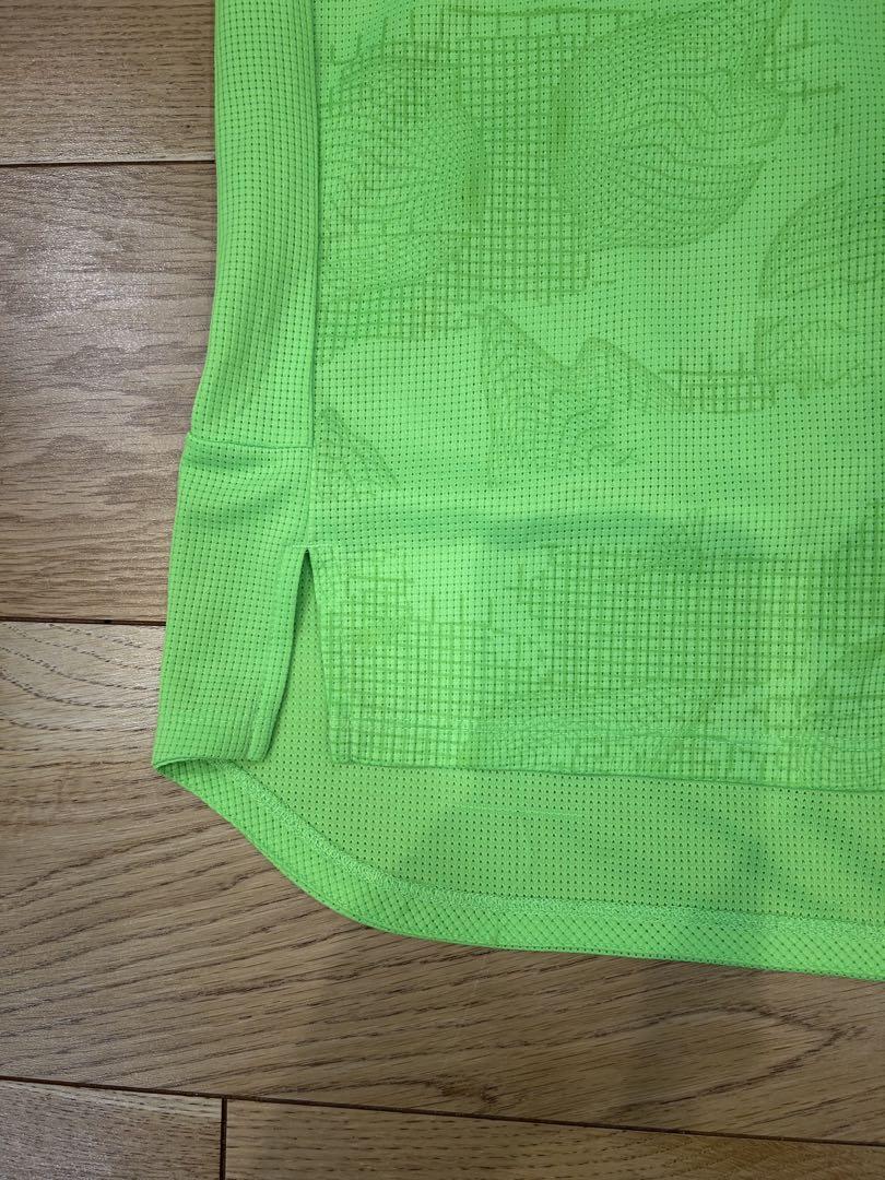 Puma トレーニングウェア　上下セット　美品
