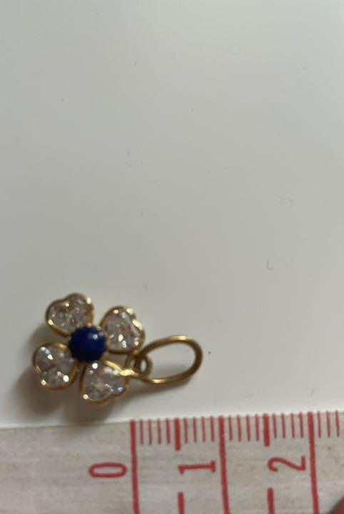 高評価特価 ナラジョイエ ペンダントトップ Wcw0n-m86151566791 K18 人気SALEお得