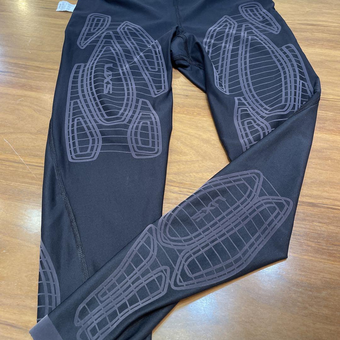 2XU ツータイムズユー MCSコンプレッションタイツ　ブラック　女性S