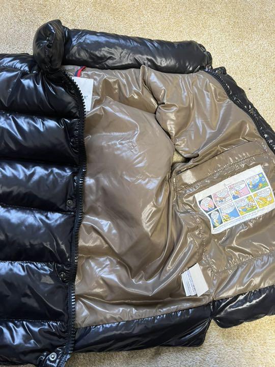 なくなった MONCLER ダウンベスト meRbi-m86153274470 モンクレール ㊏ジャケット