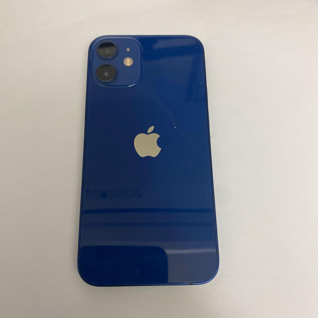 iPhone12 mini 256G SIMフリー