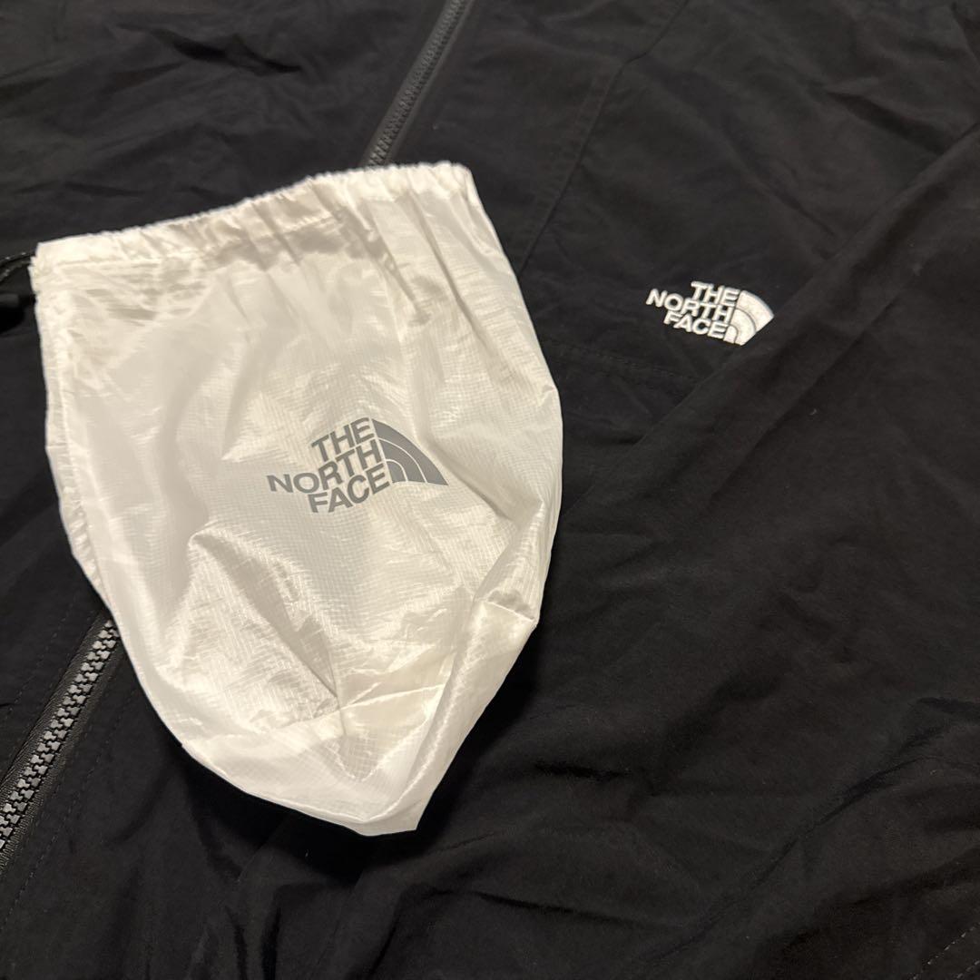 THE NORTH FACE ザノースフェイス コンパクト ジャケット サイズL