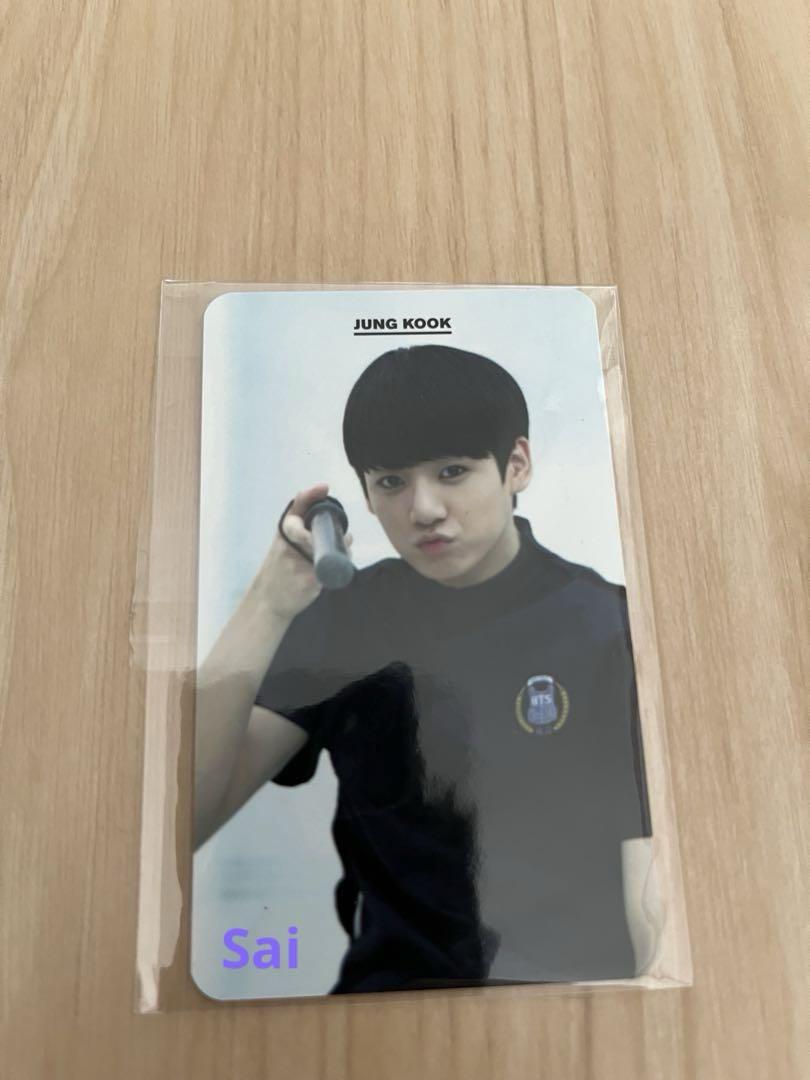BTS O!RUL8.2? CD +トレカ8枚コンプセット