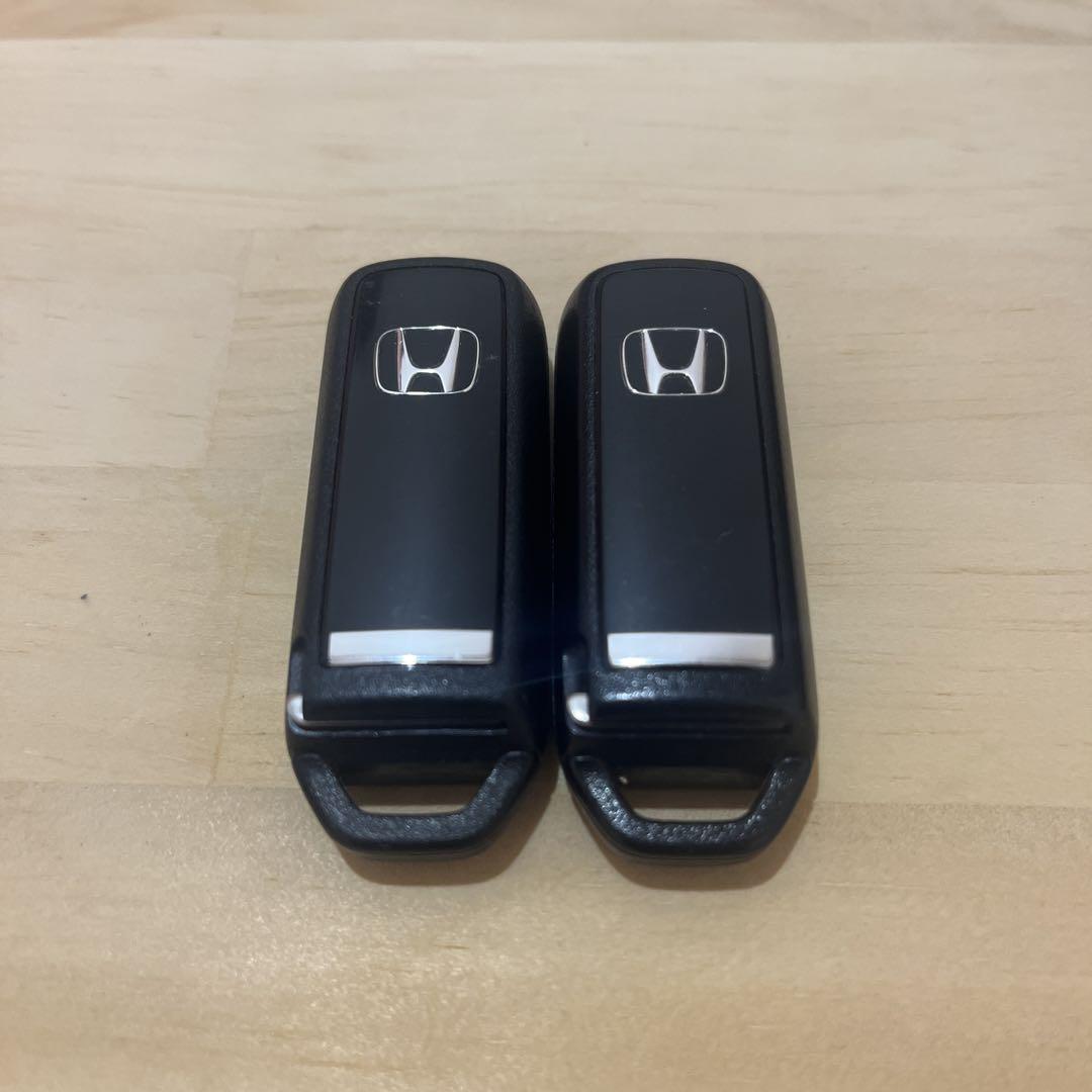 ホンダ スマートキー 両側パワースライドドア RP3ステップワゴン