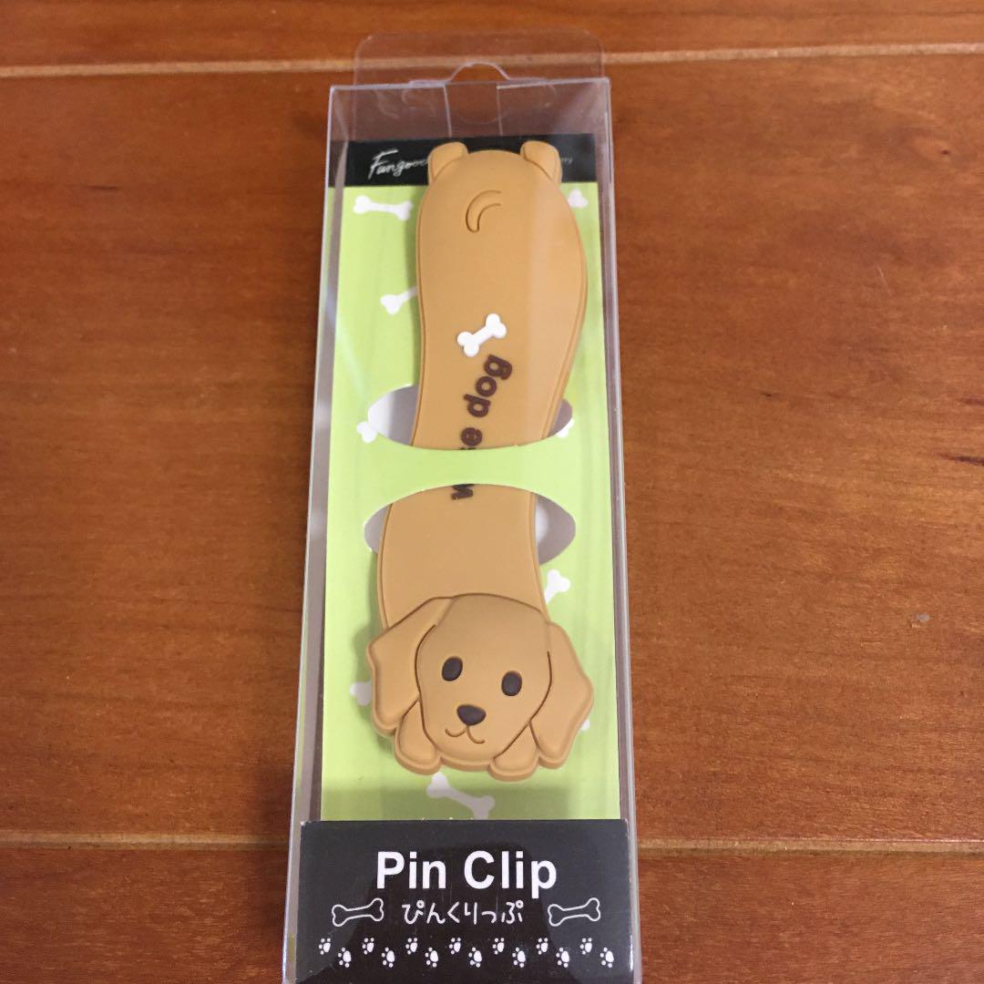 ピンクリップ 犬 文房具 台所用品 メルカリ ピンクリップ 犬 文房具 台所用品 メルカリ