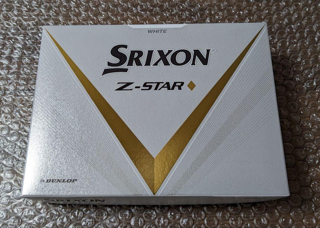 新品　Z-STAR   ダイヤモンド 2023モデル  日本版 3ダース 新品 Z-STAR ダイヤモンド 2023モデル 日本版 3ダース