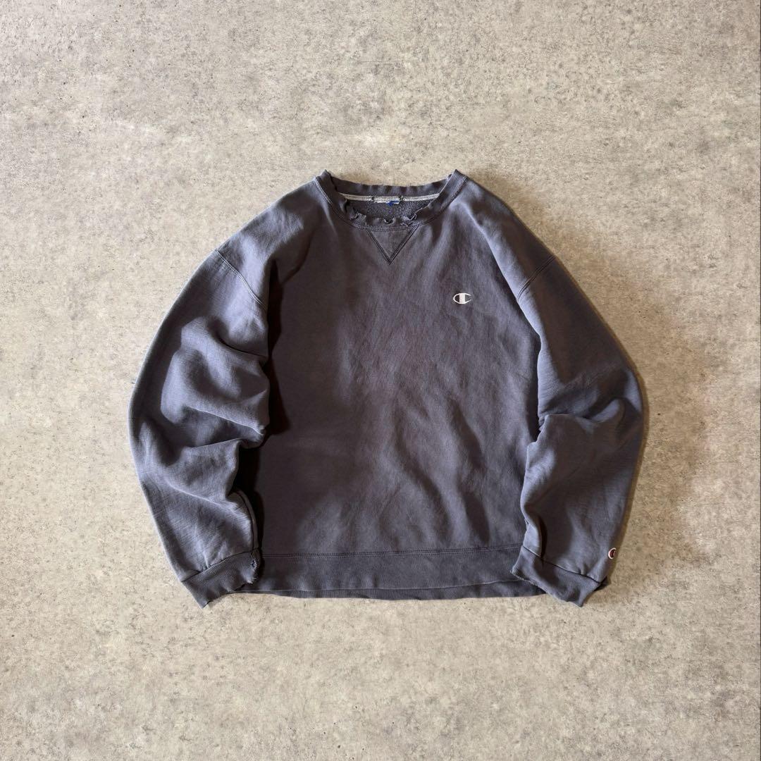 Champion 00s ヴィンテージスウェット チャンピオン リバース