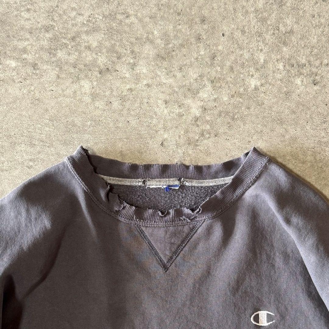 Champion 00s ヴィンテージスウェット チャンピオン リバース
