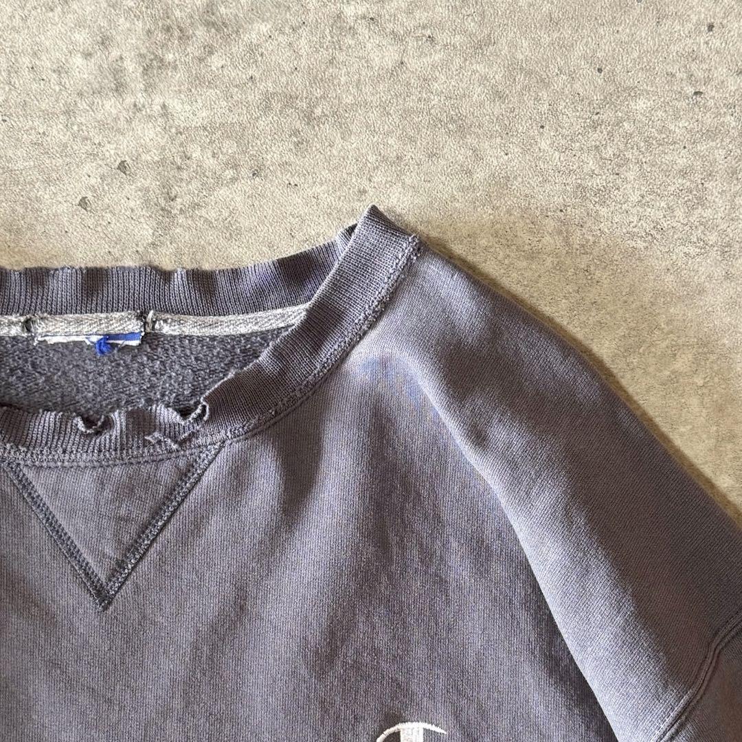 Champion 00s ヴィンテージスウェット チャンピオン リバース