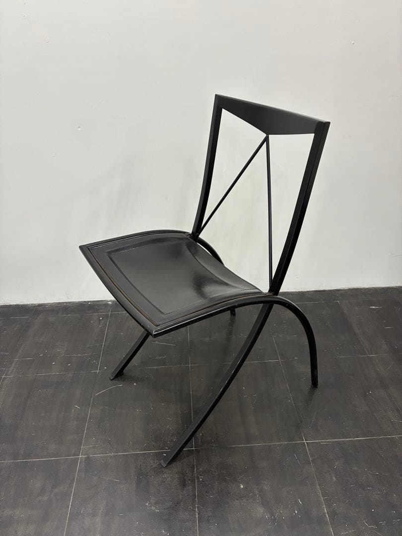 カッテラン　cattelan フォールディングチェア