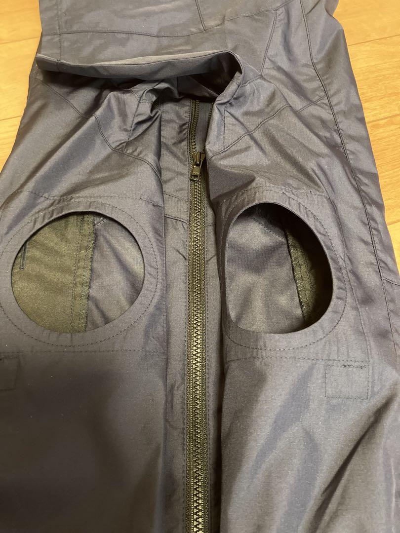 サンエス　空調風神服ハイパワーファンバッテリーセット