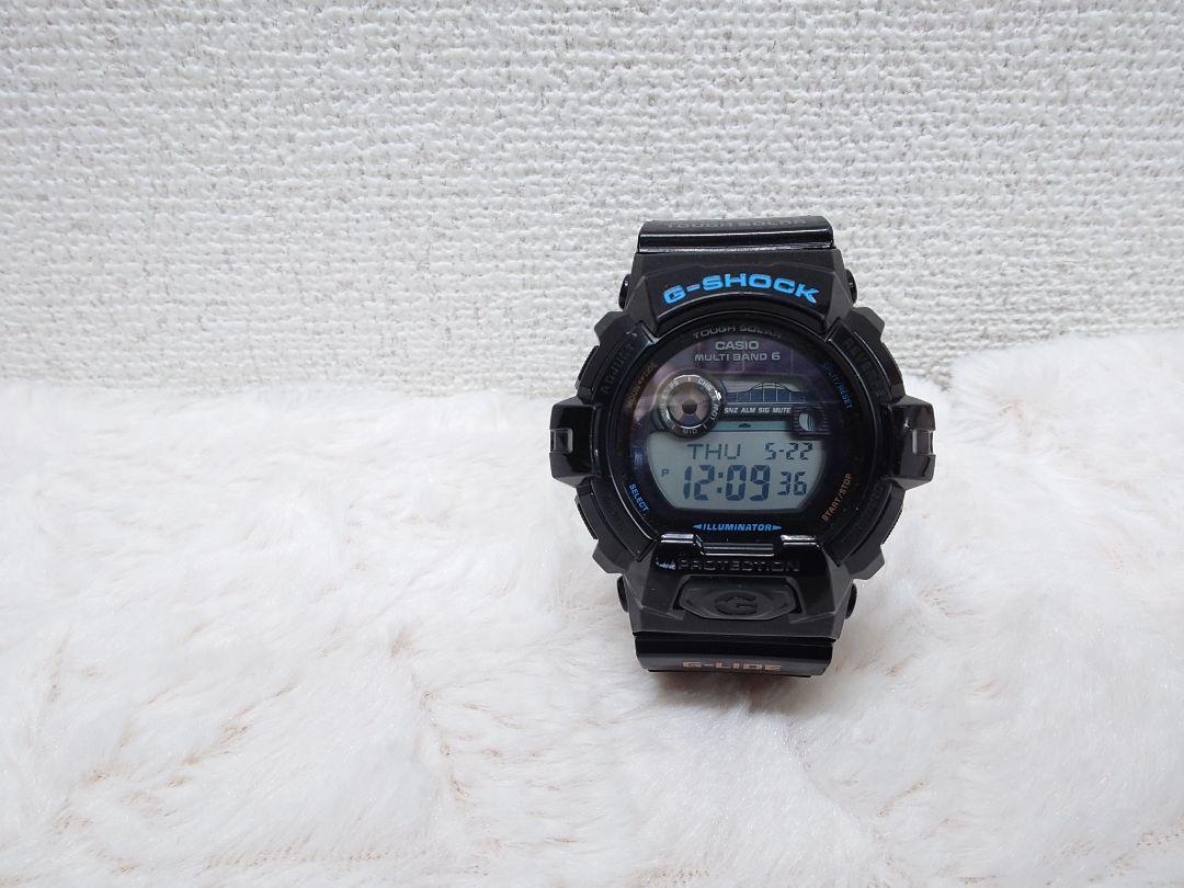 CASIO G-SHOCK GWX-8900 No,86