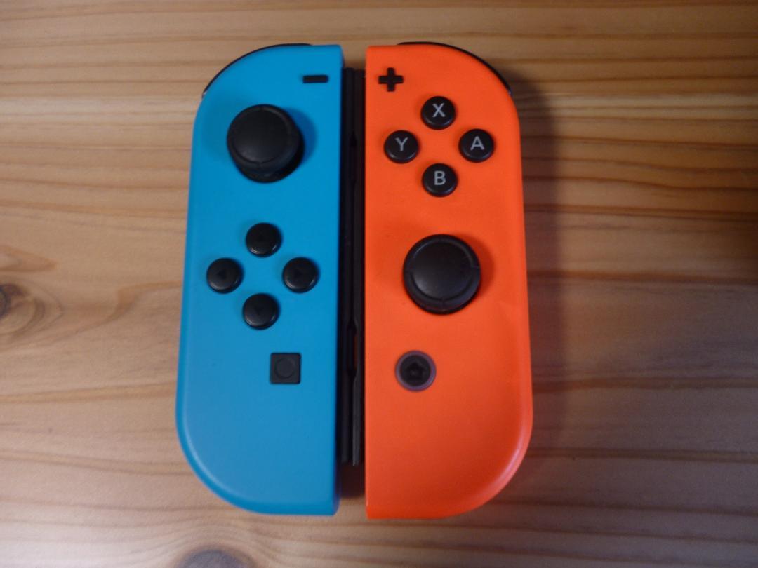 ニンテンドーswitch本体＋プロコン２個