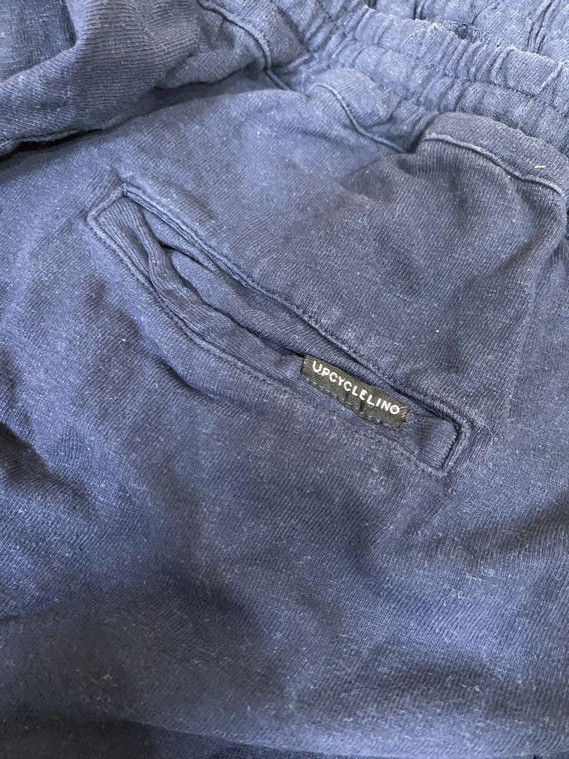 専用　UpcycleLino / nest Robe コットンリネン パンツ