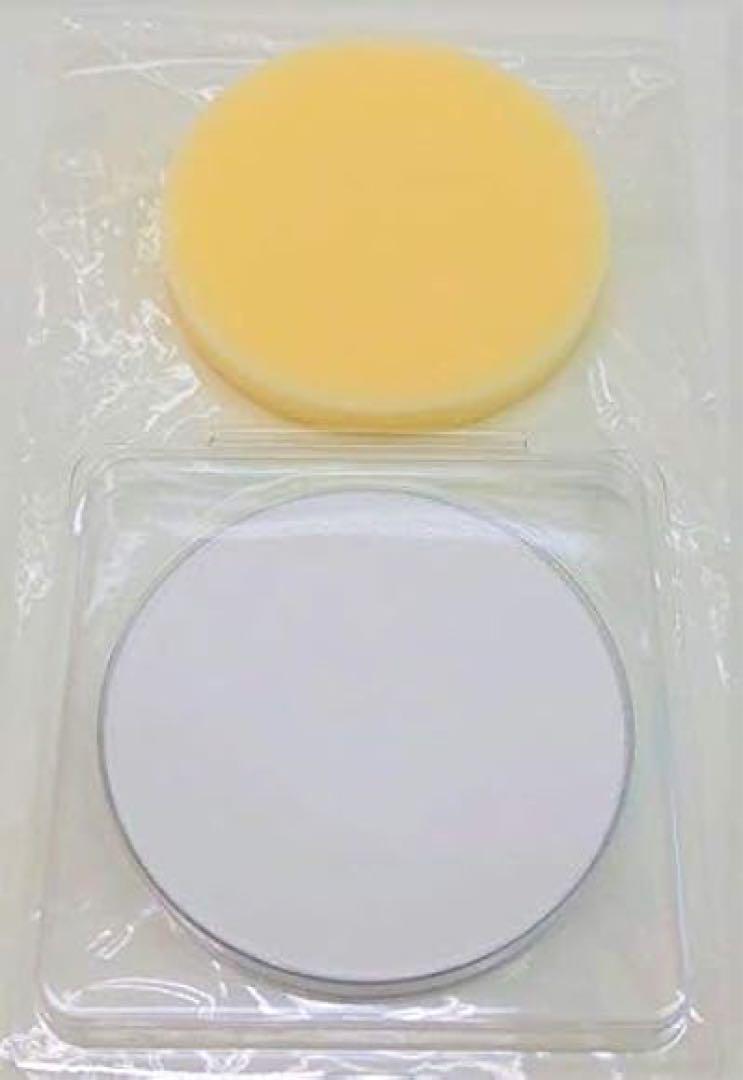 マスピタお手入れセット マスピタやや大きめサイズ入り