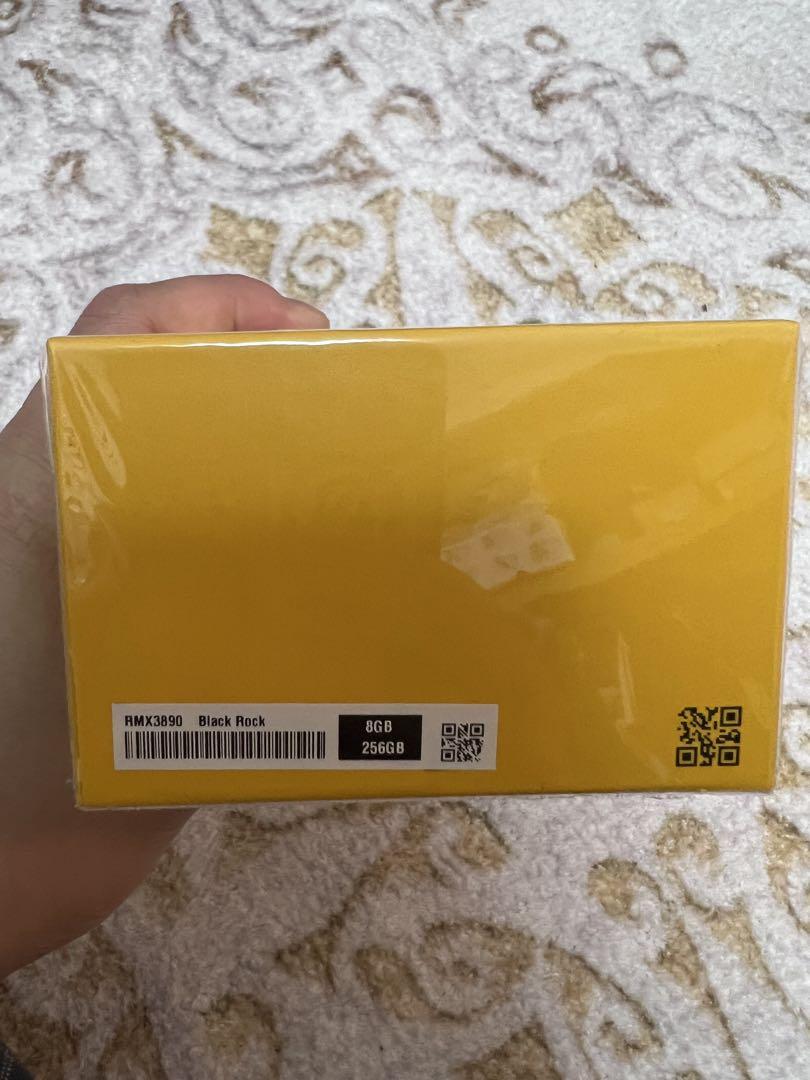 realme C67 8GB+256GB SunnyOasis
