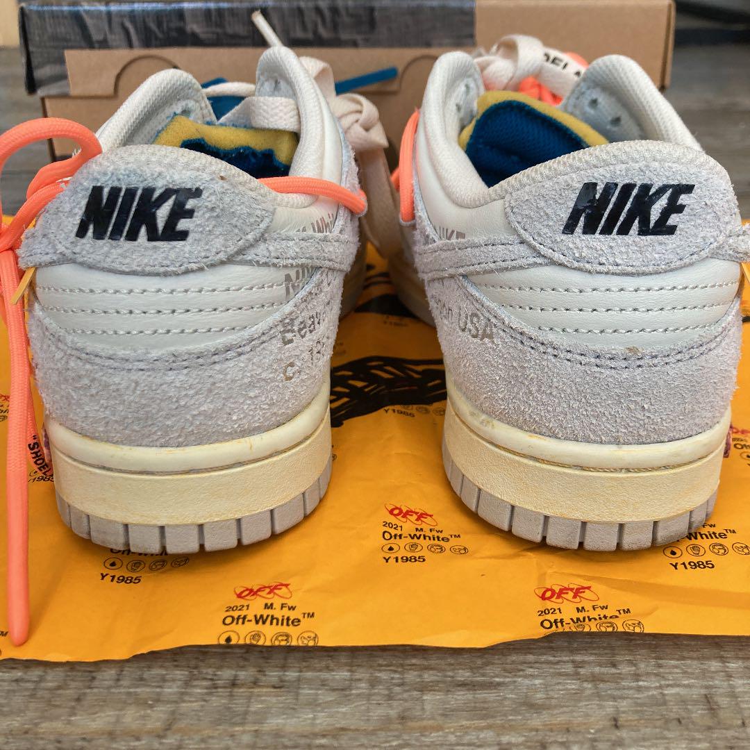 ホワイト系,23.5cm当店の記念日Off-White × Nike Dunk Low 23.5cm The19 スニーカー レディースホワイト系 23.5cm¥21,735-www.intelligent-power-today.com ホワイト系,23.5cm当店の記念日Off-White × Nike Dunk Low 23.5cm The19 スニーカー レディースホワイト系 23.5cm¥21,735-www.intelligent-power-today.com