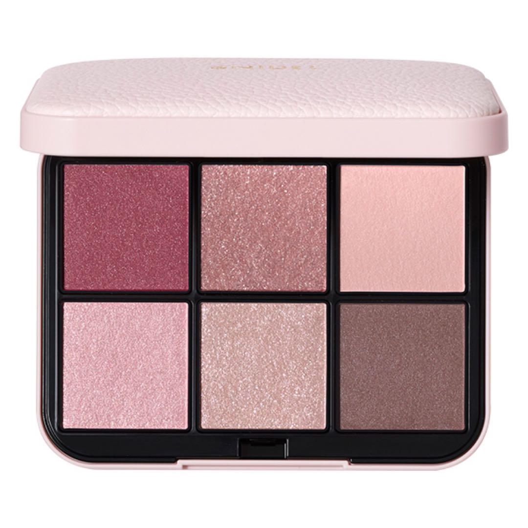 SNIDEL BEAUTY アイデザイナーn 02 先行パッケージ 限定