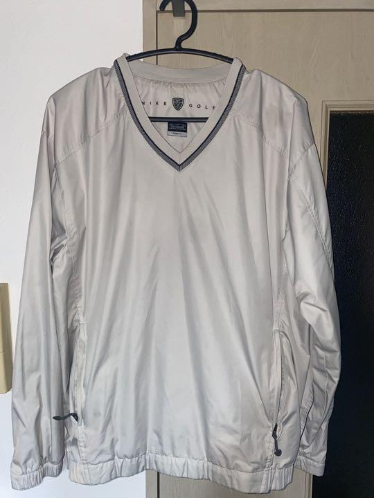 NIKE GOLF CLIMA-FIT