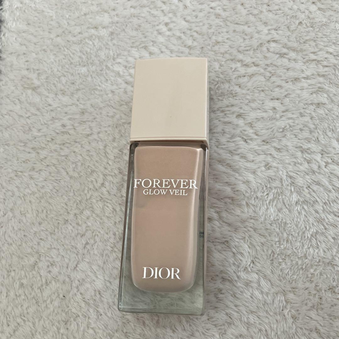 Dior Forever Glow Veil 30ml 化粧下地