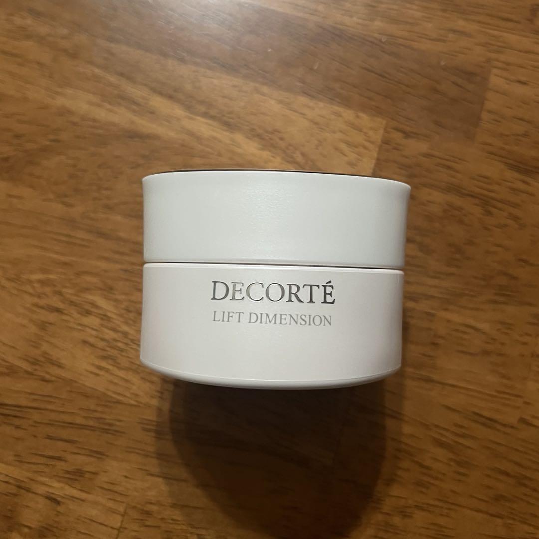 DECORTÉ リフトディメンション エバーブライト クリーム 50ml