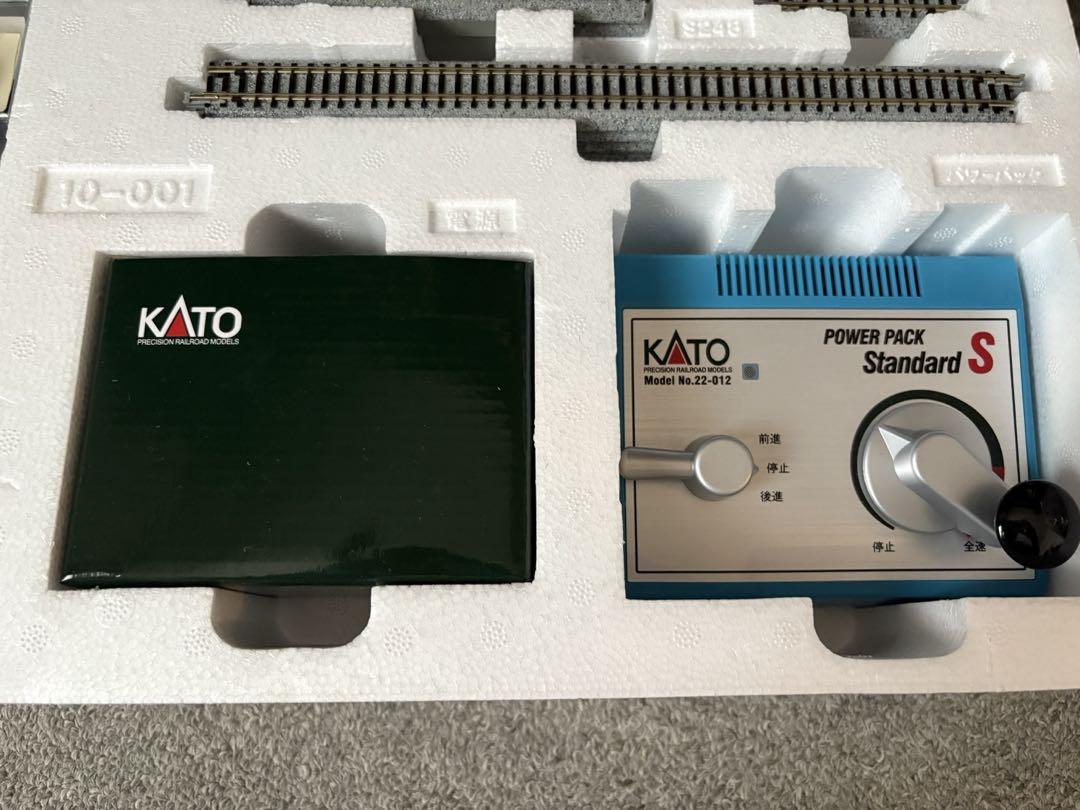のぞみ Nゲージ